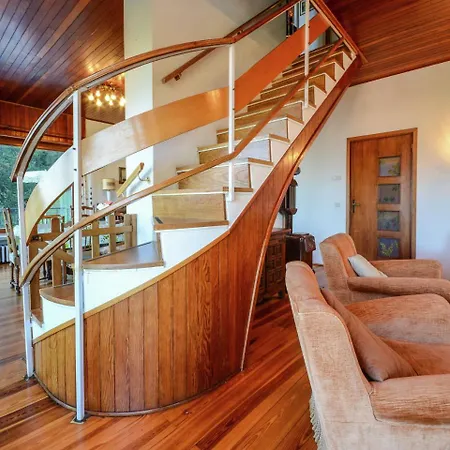 Holiday home Spacious Holiday Home In Stresa Italy Near Lake Stresa