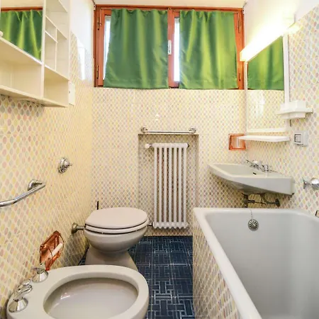 Holiday home Spacious Holiday Home In Stresa Italy Near Lake *