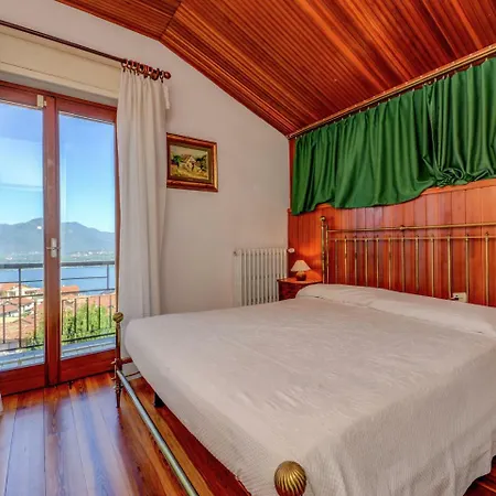 Spacious Holiday Home In Stresa Italy Near Lake * Stresa