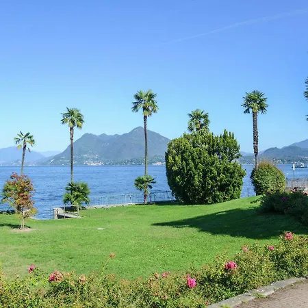 Spacious Holiday Home In Stresa Italy Near Lake Holiday home