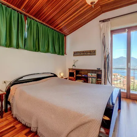 Spacious Holiday Home In Stresa Italy Near Lake Holiday home