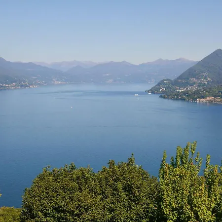 Spacious Holiday Home In Stresa Italy Near Lake